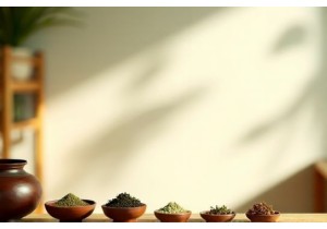 Traditional Uses of Chinese Herbal Medicine in TCM Practice