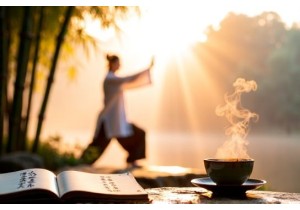 How to Integrate TCM Daily Tips into Morning Routines