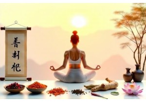 Sustain Wellness with Core TCM Daily Tips All Year Round