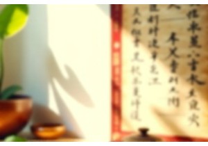 The Cultural Significance of Ancient Wisdom in TCM Practice