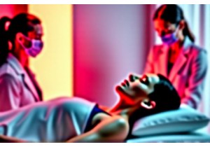 Alternative Pain Relief Therapy Without Side Effects or Drugs