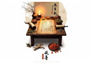 Historical Texts That Shaped TCM History Forever