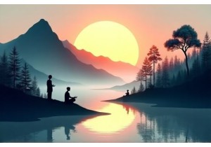 Yin Yang for Beginners Using Nature Cycles for Health