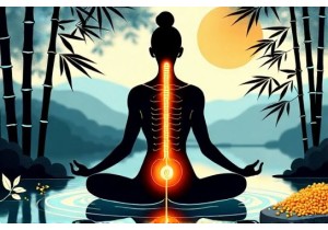 TCM Daily Tips for Balanced Energy and Vitality