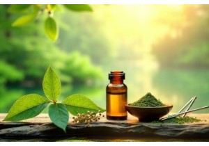 TCM for Anxiety and Heart Palpitations Using Calming Herbs