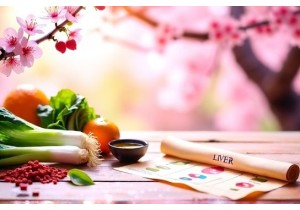 Choose Foods Wisely Using the Spring TCM Diet Plan