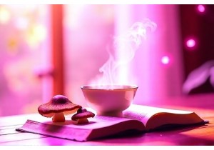 Support Immune Health with Traditional Chinese Herbs