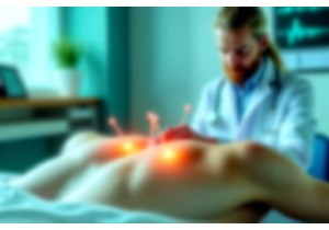 Does Acupuncture Work for Nerve Pain and Inflammation