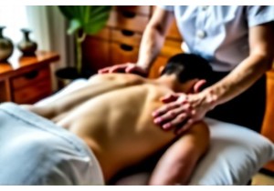 Benefits of Combining Acupuncture and Tui Na Together