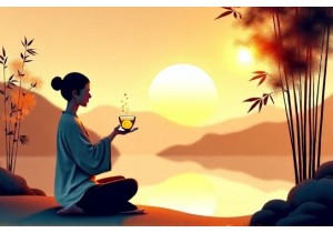 Morning TCM Daily Tips to Boost Energy and Clarity