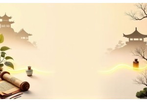 Cultural Heritage Embedded in the History of TCM Development