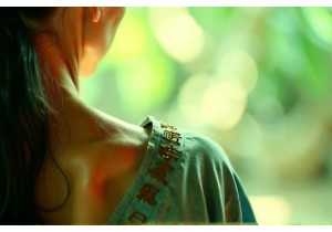 Ancient Wisdom for Stress Relief Based on TCM Principles