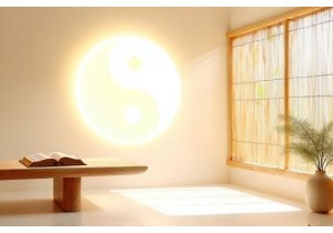 The Influence of Daoism on Chinese Medicine Philosophy Today