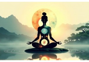 Balance and Harmony in Chinese Medicine Philosophy