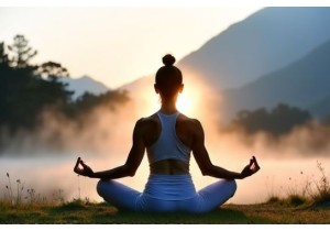 Qi Explained Using Breath to Enhance Energy Flow