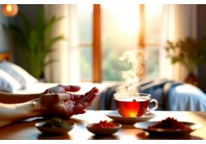 Prioritize Preventive Health with Daily TCM Rituals