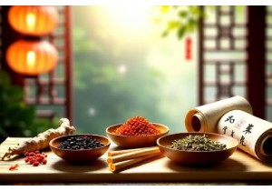 Safe Use of Chinese Herbal Medicines for Beginners