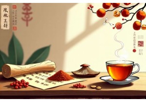 Complete Overview of Chinese Herbal Medicines Benefits
