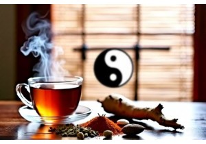 Natural Remedy for Dizziness Rooted in TCM Diagnosis