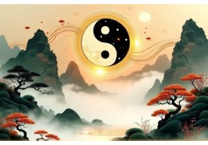 The Roots of Chinese Medicine Philosophy Unveiled