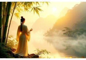 Preventive Health Benefits Hidden in Classic TCM Lifestyle Patterns