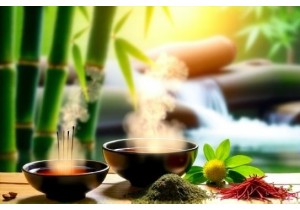 Natural Remedy for Eczema Using TCM Blood Detox Methods