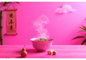 Fuel Your Life with Balanced TCM Diet Approaches