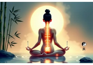 Beginner Friendly Acupuncture Guide to Energy Flow Balancing