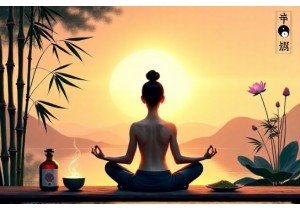 How to Practice TCM Daily Tips for Lasting Wellness