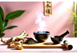 Embrace a True Holistic Lifestyle with TCM Roots