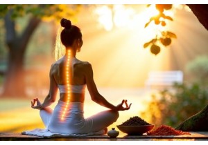 Strengthen Your Qi with TCM Preventive Health Moves