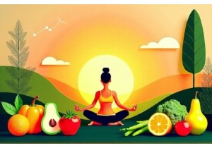 Holistic Approach to Boost Immune System Strength