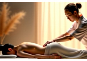 How Tui Na Massage Supports Digestive Health and Function