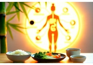 Eat Right Using Timeless TCM Diet Guidelines Today