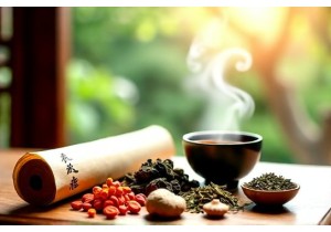 Using Chinese Herbs Guide for Holistic Wellness Goals