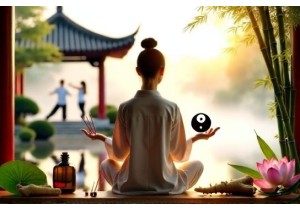 Build Resilience Through Preventive Health and TCM Wisdom