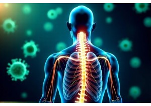 How Acupuncture Works Through Meridians to Reduce Inflammation