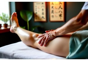 Tui Na Massage Promotes Circulation and Reduces Swelling Fast