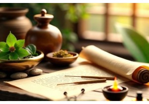 Timeless Ancient Wisdom Behind TCM Treatments