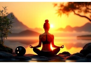 Recharge Daily with Revitalizing TCM Self Care Practices