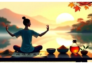 Stay Healthy Year Round with Smart Preventive TCM Habits