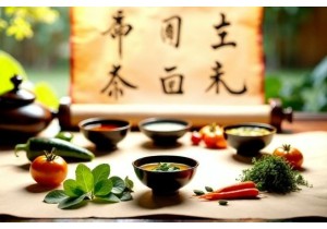 Transform Your Routine with Effective TCM Diet Hacks