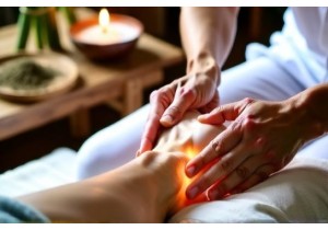 Relieve Arthritis Symptoms with Gentle Tui Na Techniques