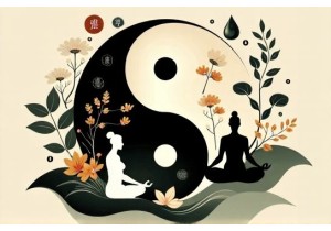 The Symbolism of Yin and Yang in Healing Traditions Explored