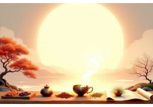 Create a Personalized Holistic Lifestyle with TCM Tools