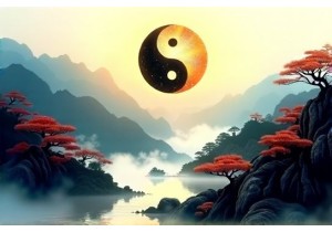 Daoism and Chinese Medicine Philosophy Connection