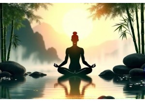 Emotional Health and Its Role in Chinese Medicine View