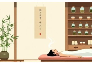 Traditional Healing Traditions of East Asian Cultures