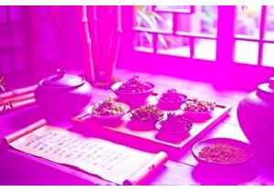 Discover Powerful Chinese Medicinal Plants Today