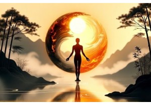 Mind Body Harmony in Chinese Medicine Philosophy